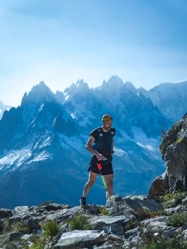 Photographie, Sport, Traditionnel