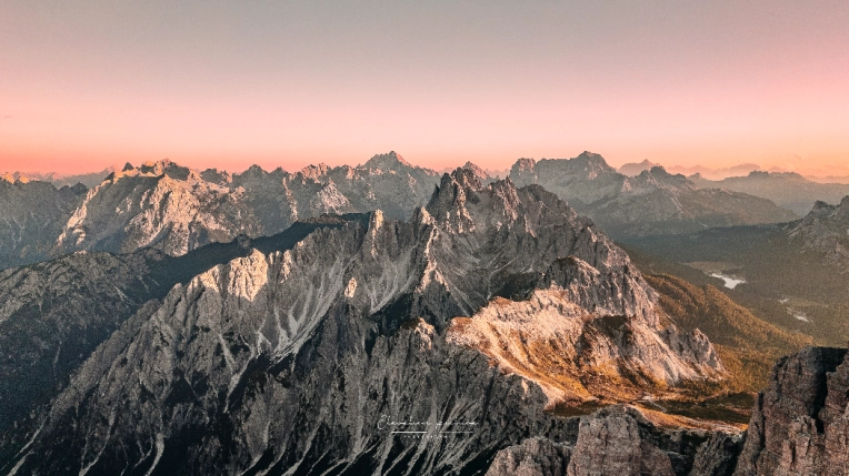 Photographie, Nature, Traditionnel