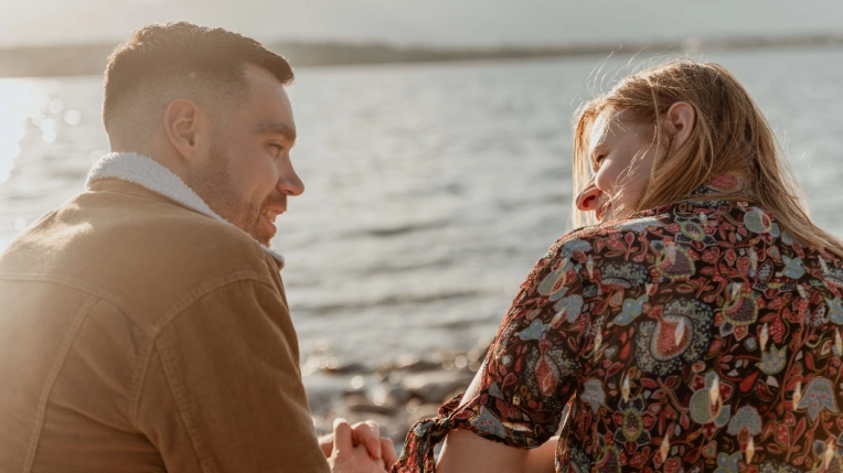 Photographie, Famille, Couple, Portrait, Traditionnel, Lifestyle