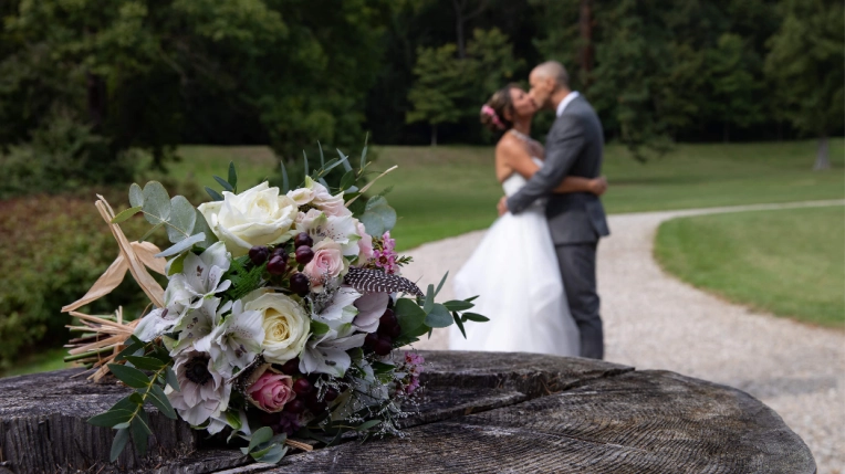 Photographie, Mariage, Couple, Portrait, Lifestyle