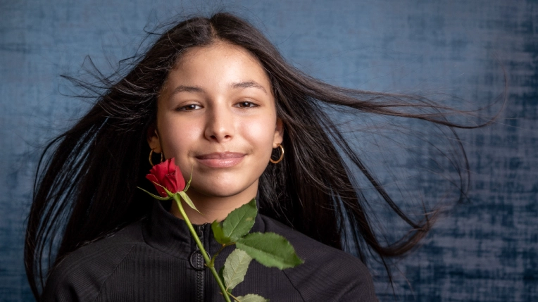 Photographie, Portrait, Traditionnel