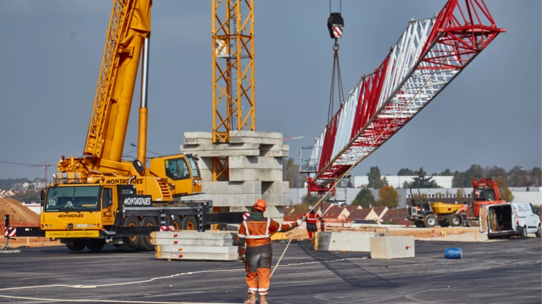 Photographie, Immobilier & Architecture, Suivi de chantier, Traditionnel