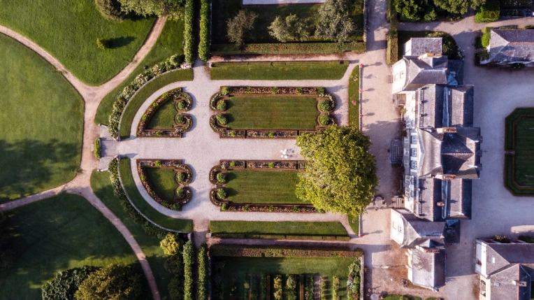 Drone, Immobilier & Architecture, Traditionnel