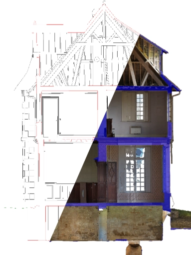 Photographie, Bâtiment, Architecture d'intérieur / Décoration, Traditionnel