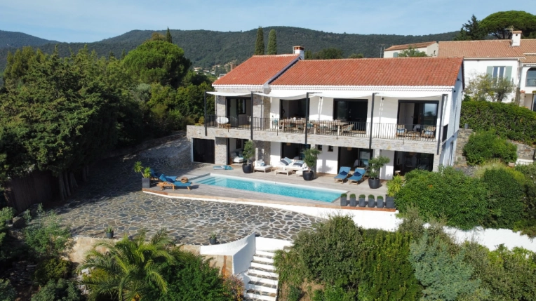 Photographie, Drone, Vue du ciel, Bâtiment, Traditionnel