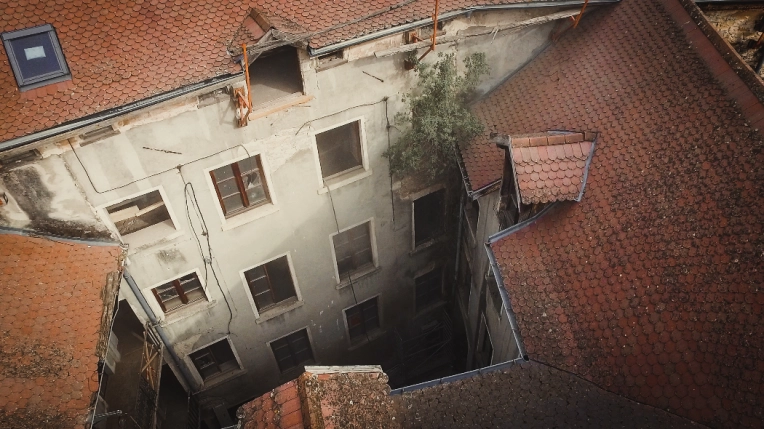 Vidéo et montage, Drone, Immobilier & Architecture, Bâtiment, Suivi de chantier, Traditionnel