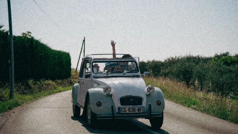 Photographie, Famille, Auto / Moto, Artistique, Vintage