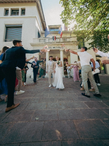 Photographie, Mariage, Artistique