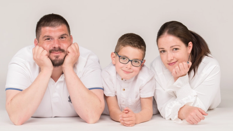 Photographie, Famille, Traditionnel