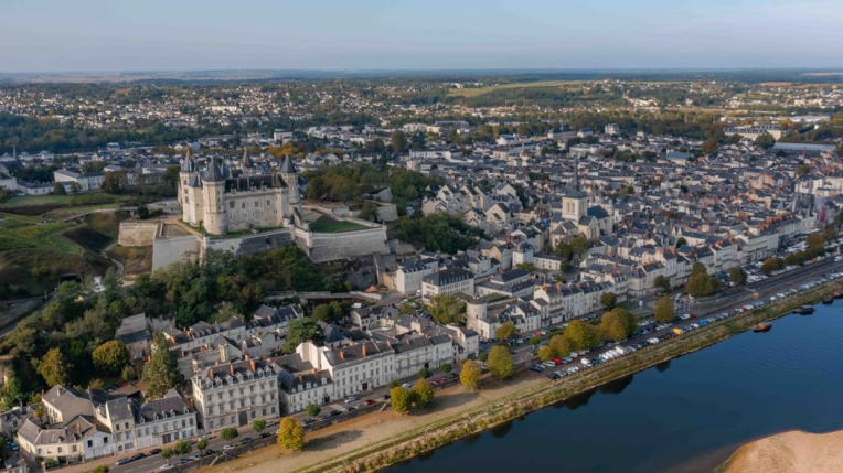 Drone, Vue du ciel, Artistique