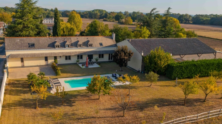 Photographie, Drone, Vue du ciel, Bâtiment, Traditionnel