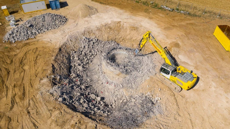 Photographie, Retouche photo, Drone, Vue du ciel, Suivi de chantier, Traditionnel