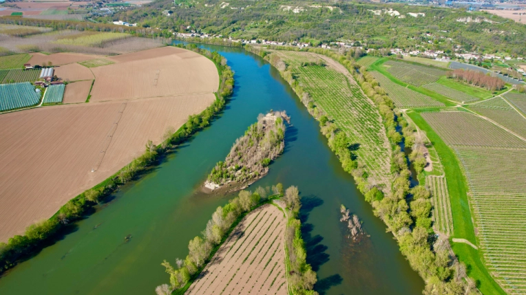 Drone, Immobilier & Architecture, Traditionnel