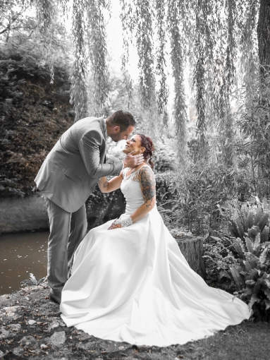 Photographie, Mariage, Artistique