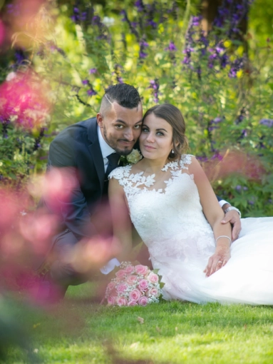 Photographie, Mariage, Traditionnel