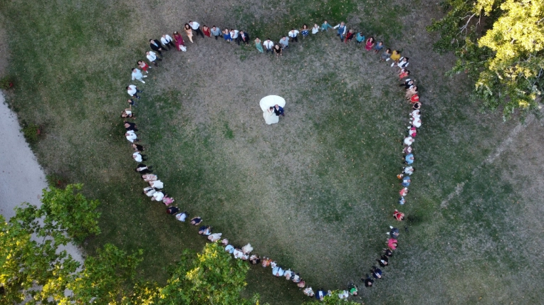 Photographie, Mariage, Artistique