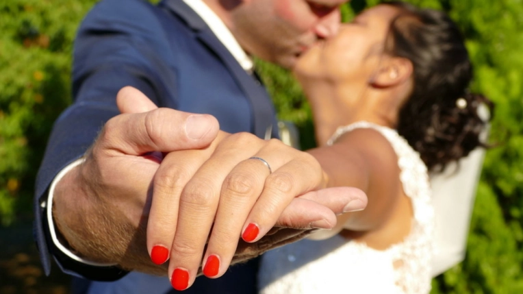 Photographie, Mariage, Couple, Artistique, Traditionnel