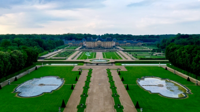 Photographie, Vidéo et montage, Drone, Bâtiment, Traditionnel