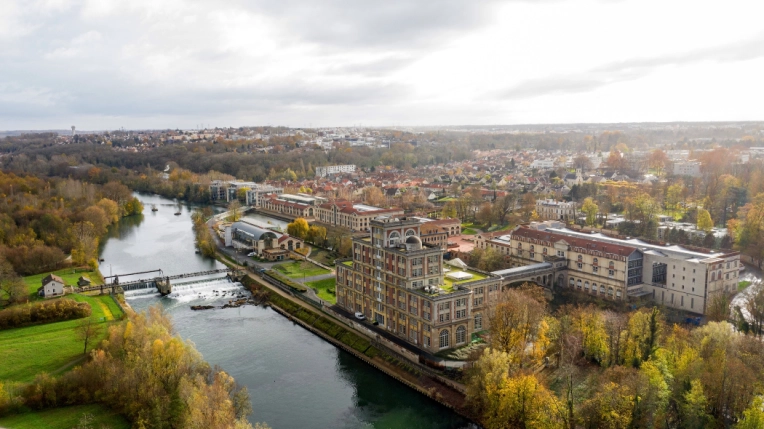 Photographie, Vidéo et montage, Drone, Immobilier & Architecture, Bâtiment, Traditionnel