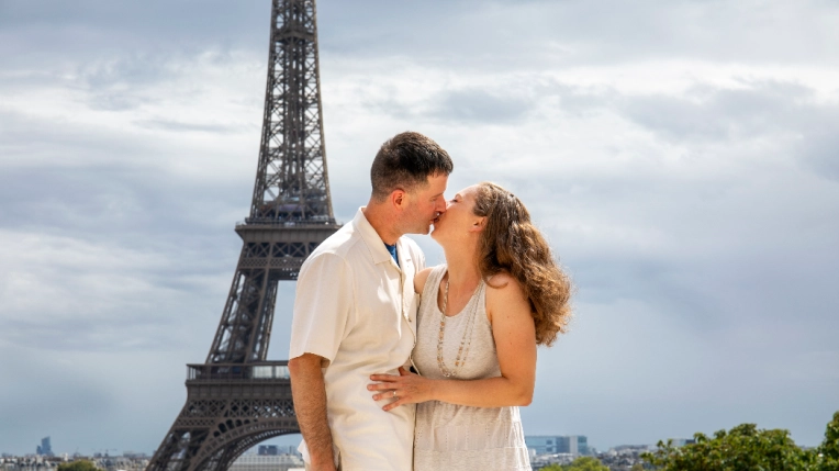 Photographie, Couple, Portrait, Traditionnel