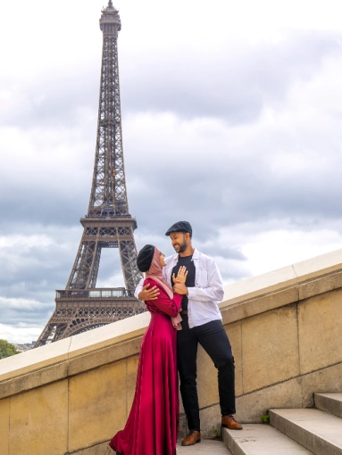 Photographie, Couple, Portrait, Traditionnel