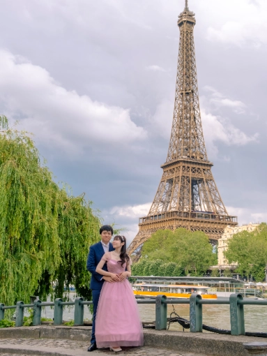 Photographie, Couple, Traditionnel