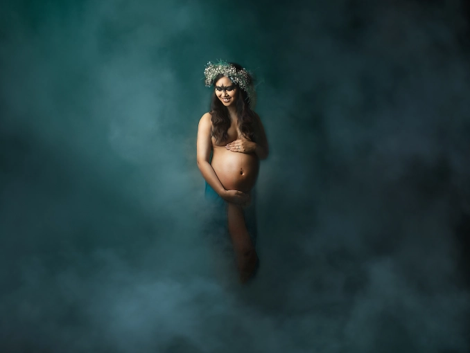 Photographie, Retouche photo, Grossesse, Naissance, Famille, Portrait, Artistique