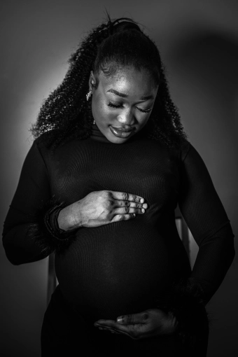 Photography, Photo retouching, Maternity, Traditional