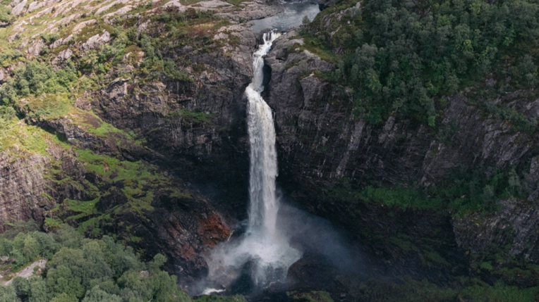 Photographie, Vue du ciel, Traditionnel