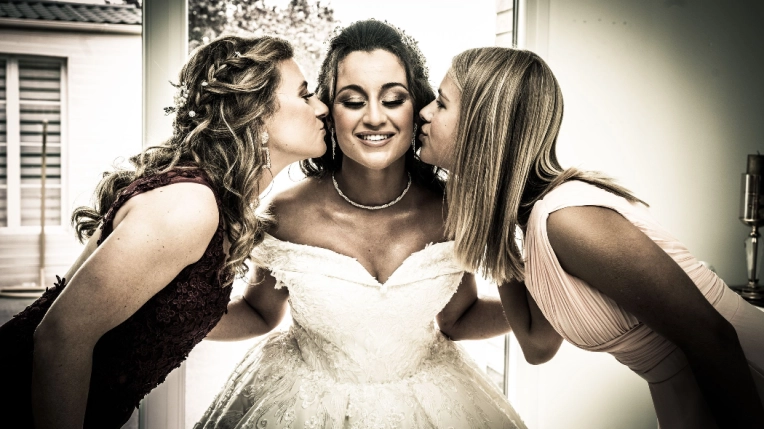 Photographie, Mariage, Artistique