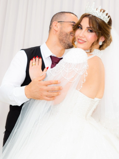 Photographie, Mariage, Traditionnel