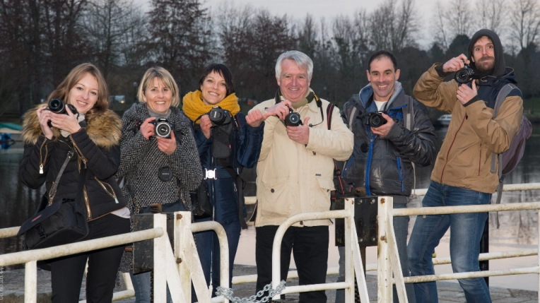 Cours de Photographie, Evènement, Traditionnel