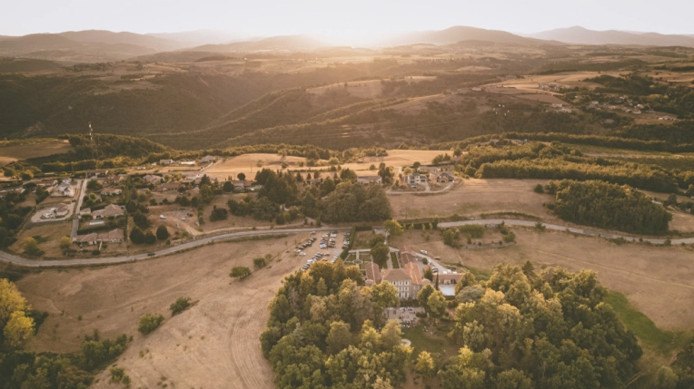 Photographie, Drone, Mariage, Vue du ciel, Lifestyle