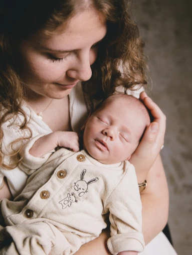 Photographie, Naissance, Famille, Portrait, Artistique