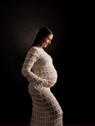 Photography, Maternity, Artistic