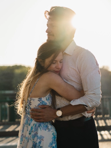 Photographie, Couple, Lifestyle