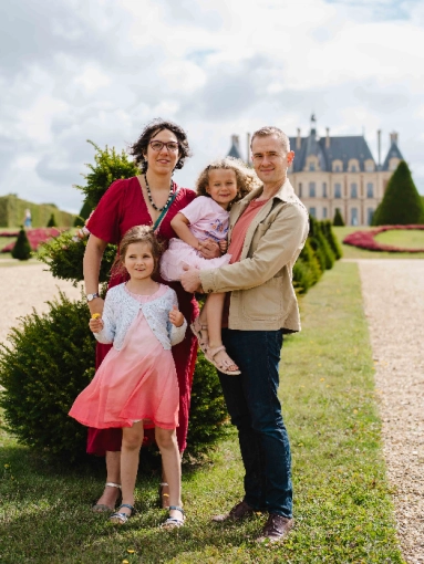 Photographie, Famille, Traditionnel