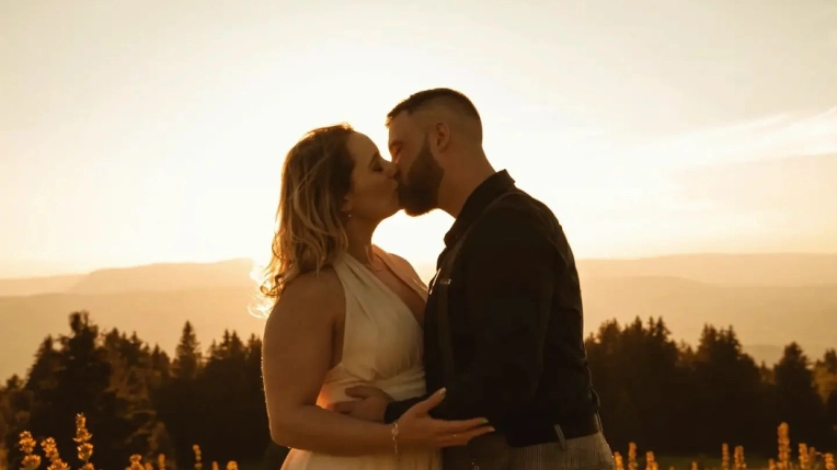 Photographie, Couple, Traditionnel