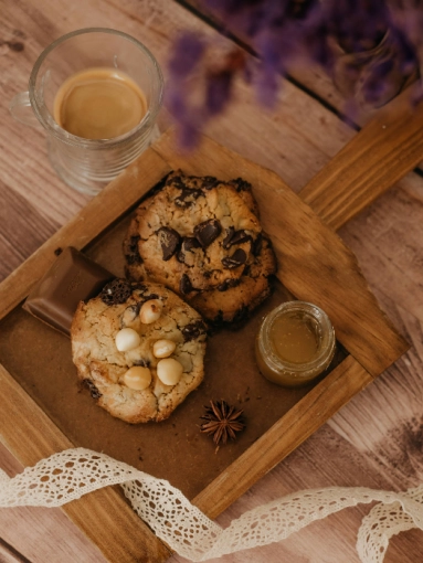 Photographie, Culinaire, Artistique