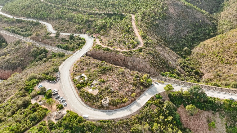 Photographie, Retouche photo, Drone, Vue du ciel, Nature, Traditionnel