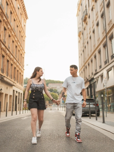 Photographie, Couple, Traditionnel