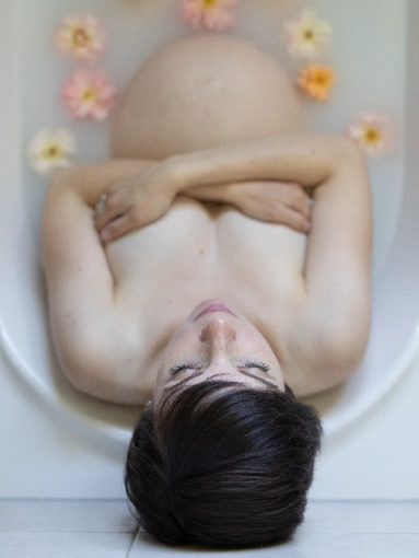 Photographie, Grossesse, Nu / Artistique, Artistique