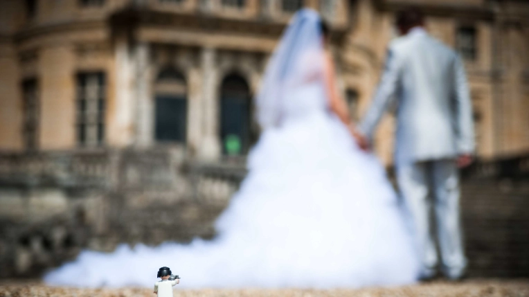 Photographie, Mariage, Artistique