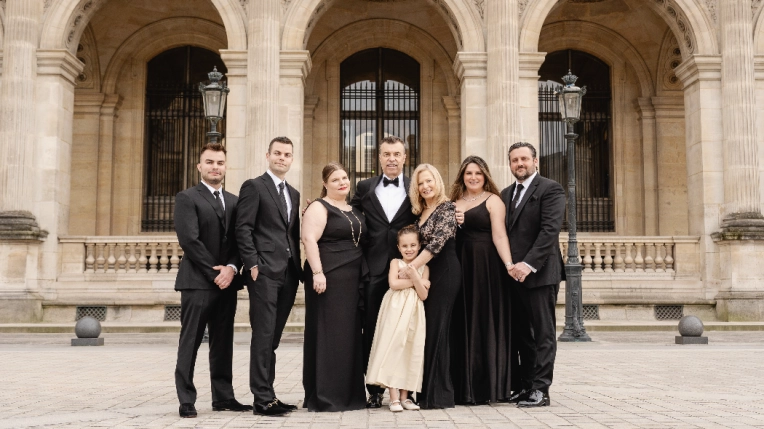 Photographie, Retouche photo, Famille, Portrait, Traditionnel, Lifestyle