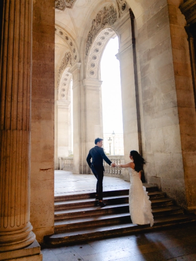 Photographie, Mariage, Couple, Portrait, Artistique, Traditionnel