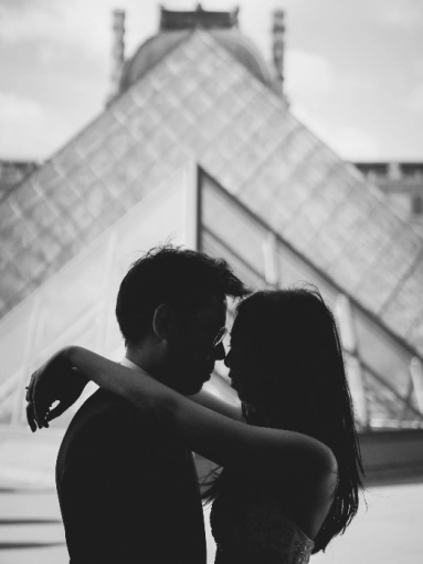 Photographie, Mariage, Couple, Portrait, Artistique, Traditionnel