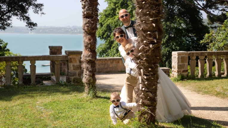 Photographie, Mariage, Traditionnel