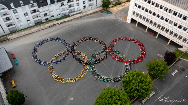 Photographie, Drone, Evènement, Vue du ciel, Traditionnel