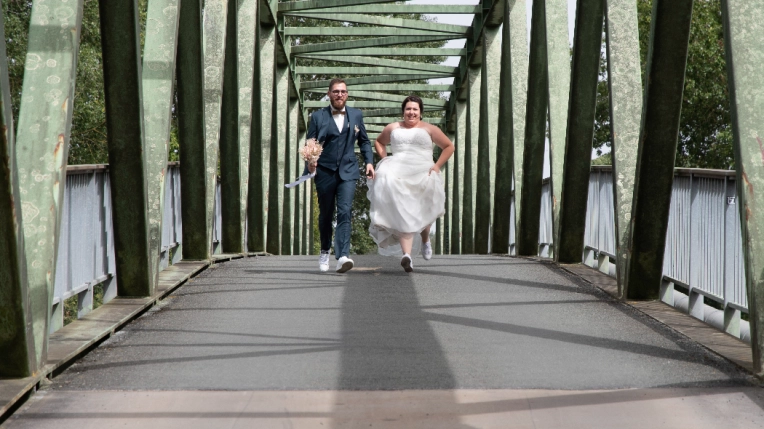 Photographie, Couple, Traditionnel