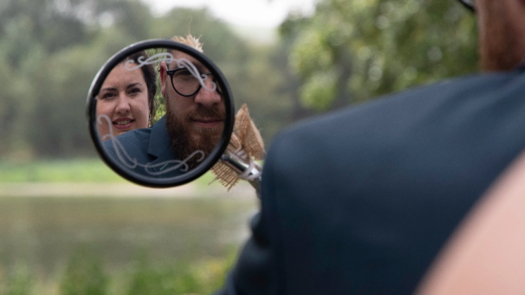 Photographie, Couple, Traditionnel